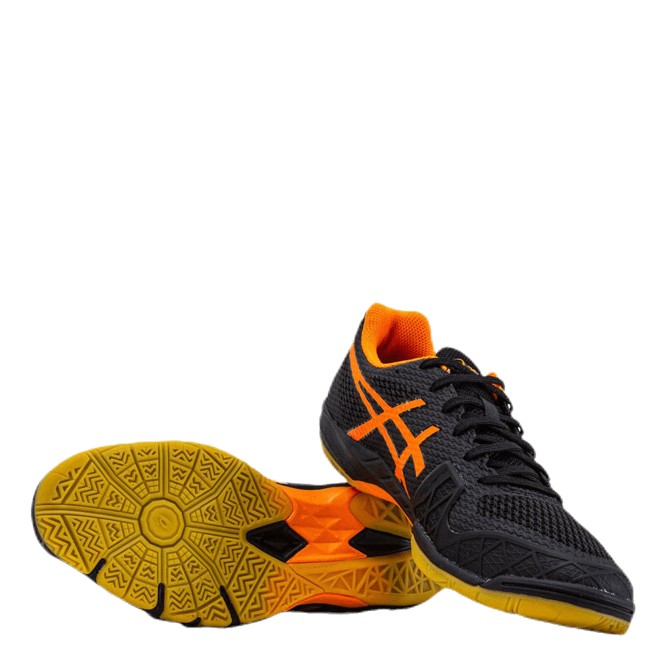 Gel-Blade 7 Orange/Black