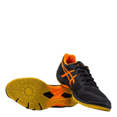 Gel-Blade 7 Orange/Black