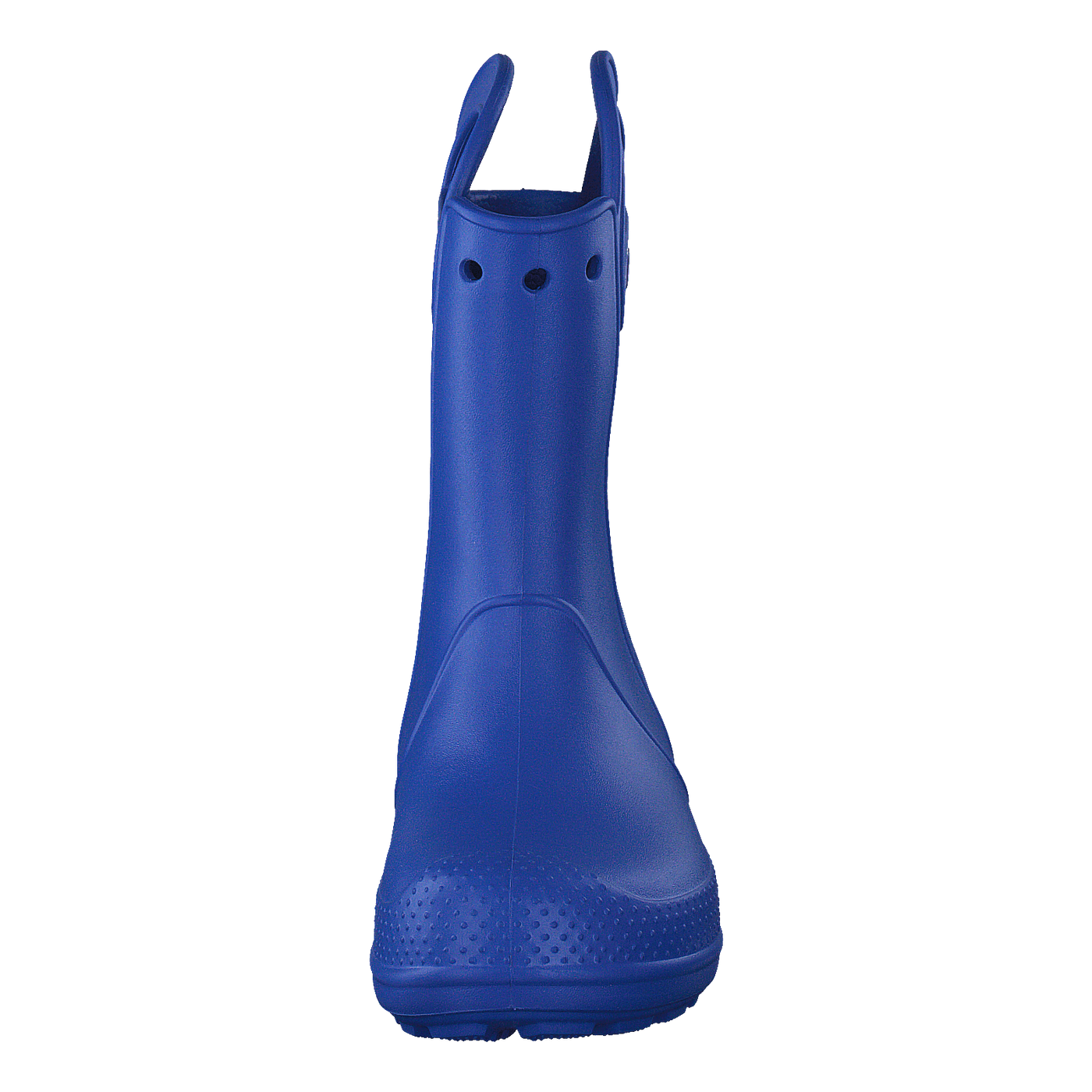 Handle It Rain Boot Kids Cerulean Blue