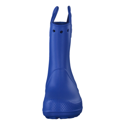 Handle It Rain Boot Kids Cerulean Blue