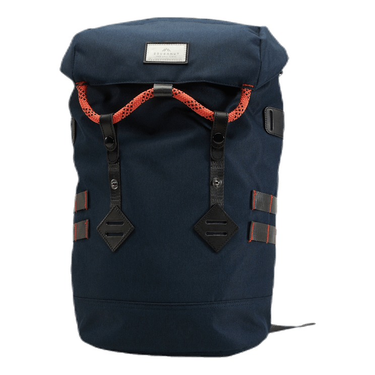 Colorado Accent series Blue/Orange