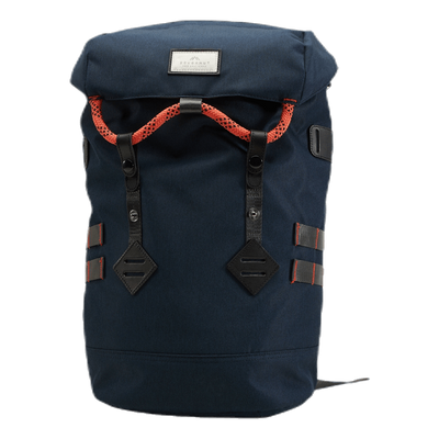 Colorado Accent series Blue/Orange