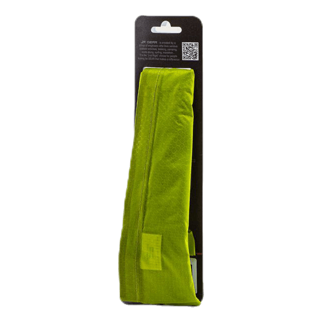 Ultra Light Window Dry Bag 15L Green