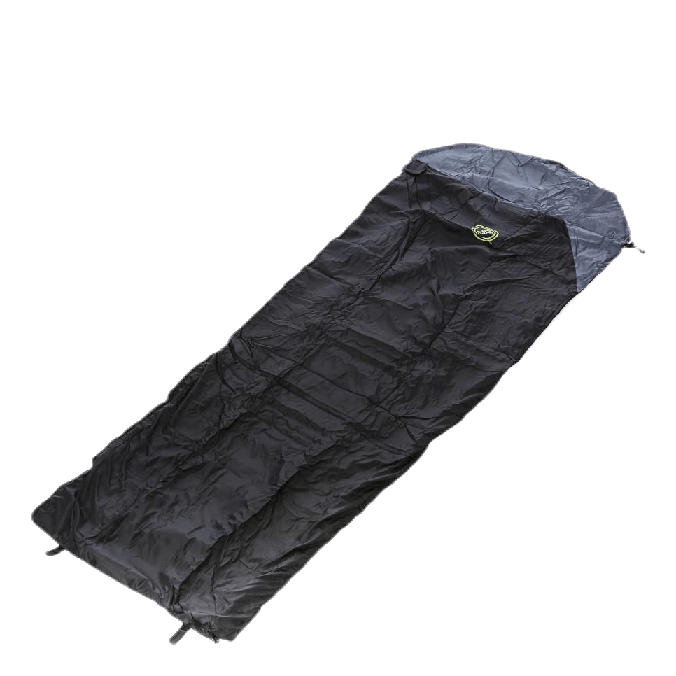 Travel Lite Sleeping Bag Black