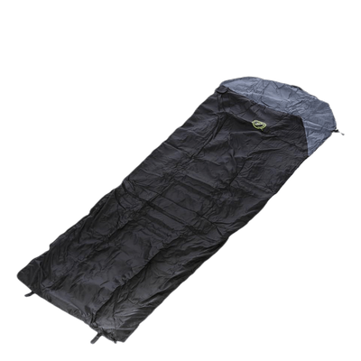 Travel Lite Sleeping Bag Black