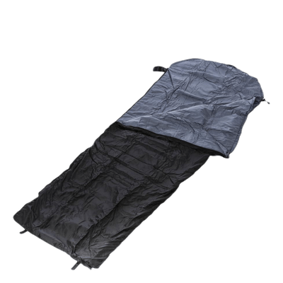 Travel Lite Sleeping Bag Black