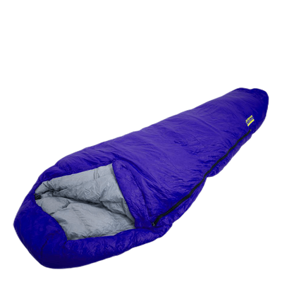 Sovsäck Down Sleeping Bag 550 Blue