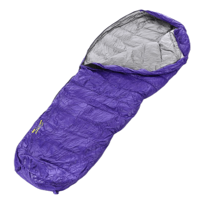 Sovsäck Down Sleeping Bag 550 Blue