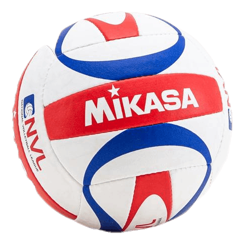 Mikasa NVL Pro White/Red