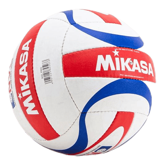 Mikasa NVL Pro White/Red