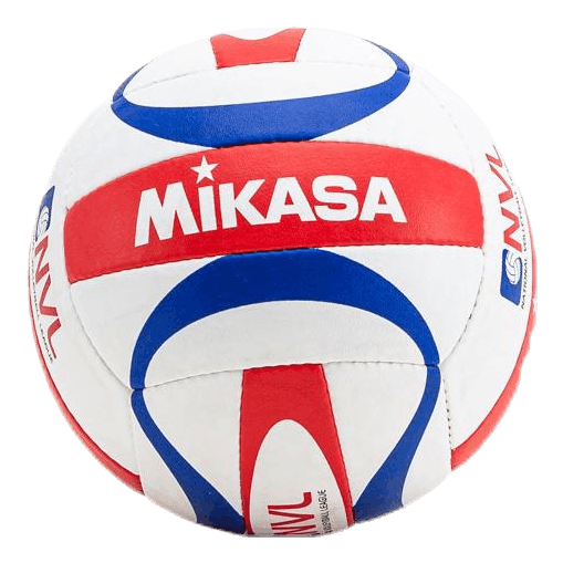 Mikasa NVL Pro White/Red