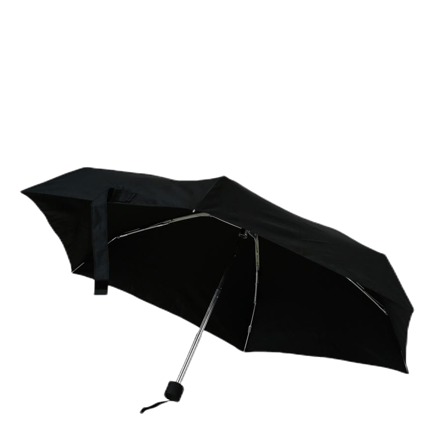 Trek Umbrella - Small Black