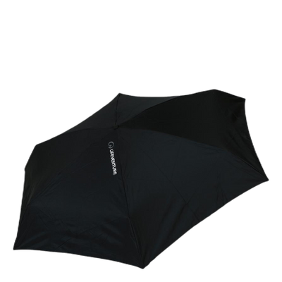 Trek Umbrella - Small Black