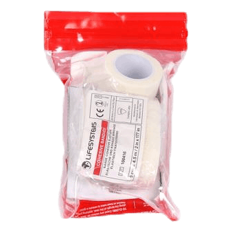 Light & Dry Nano First Aid Kit Red