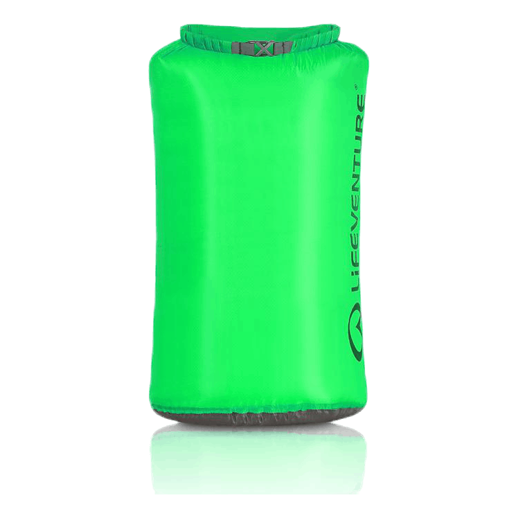 Ultralight Dry Bag  - 55L Green