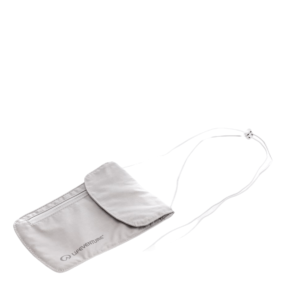 RFID Body Wallet - Chest Beige