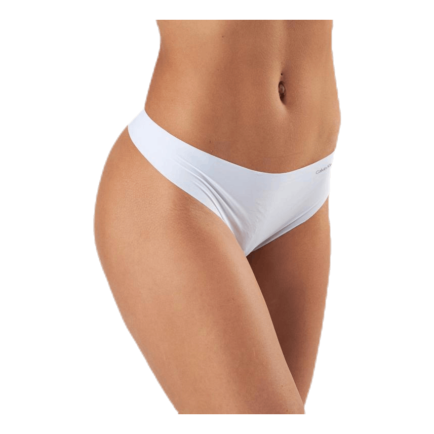 Thong White