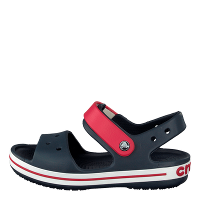 Crocband Sandal Kids Navy