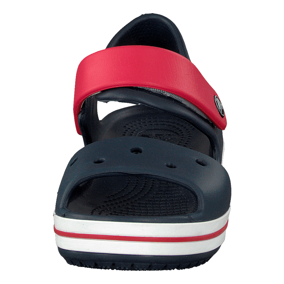 Crocband Sandal Kids Navy