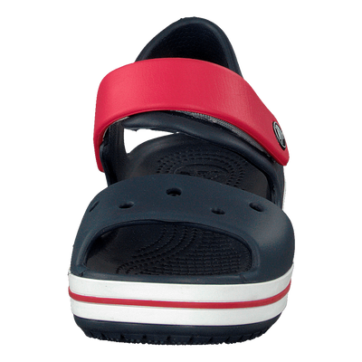 Crocband Sandal Kids Navy