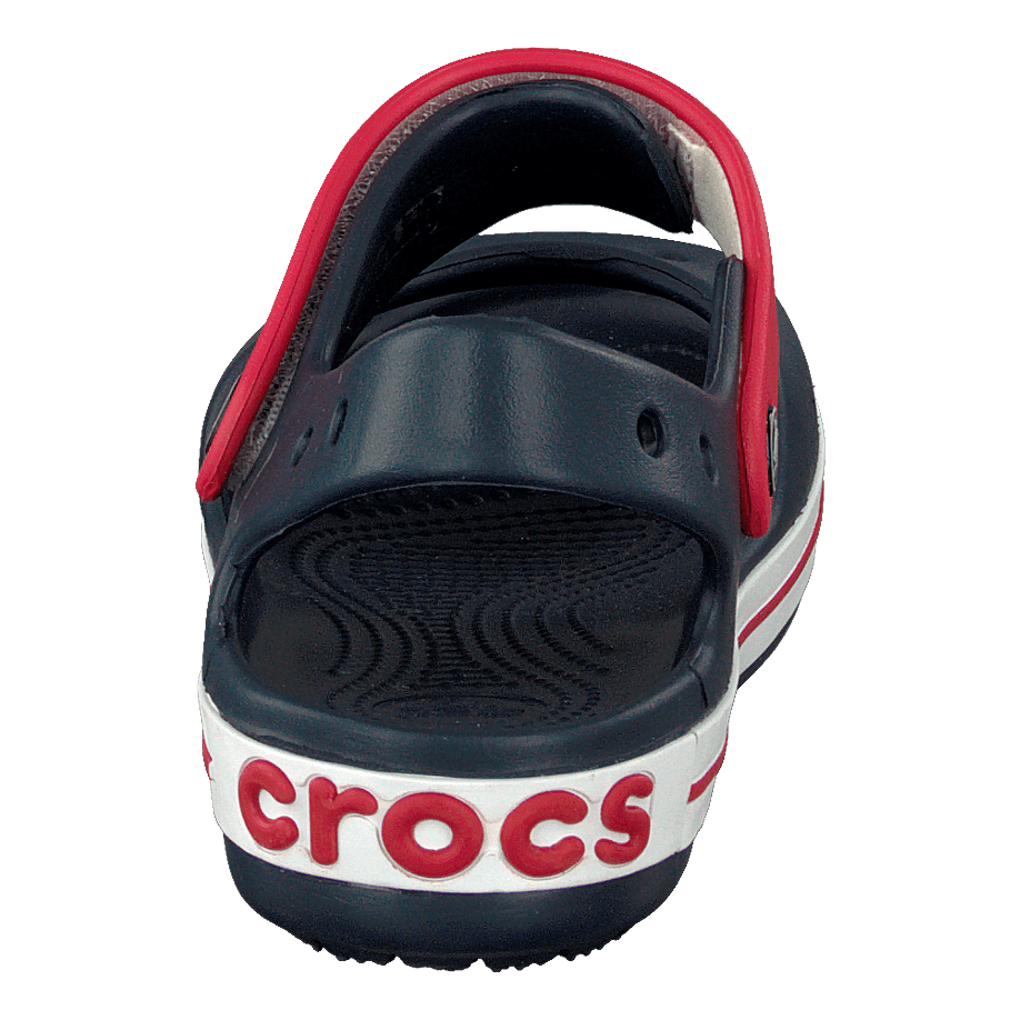 Crocband Sandal Kids Navy