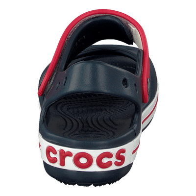 Crocband Sandal Kids Navy