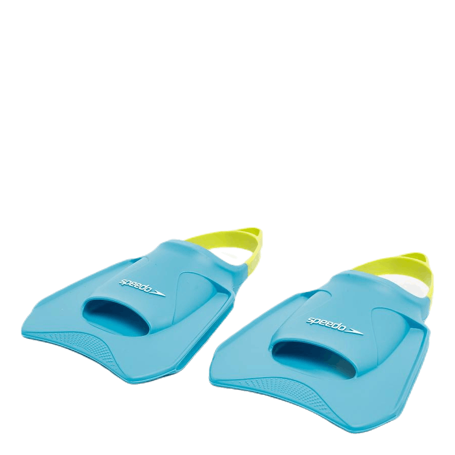 Biofuse Fitness Fin Turquoise