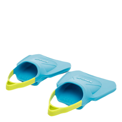 Biofuse Fitness Fin Turquoise