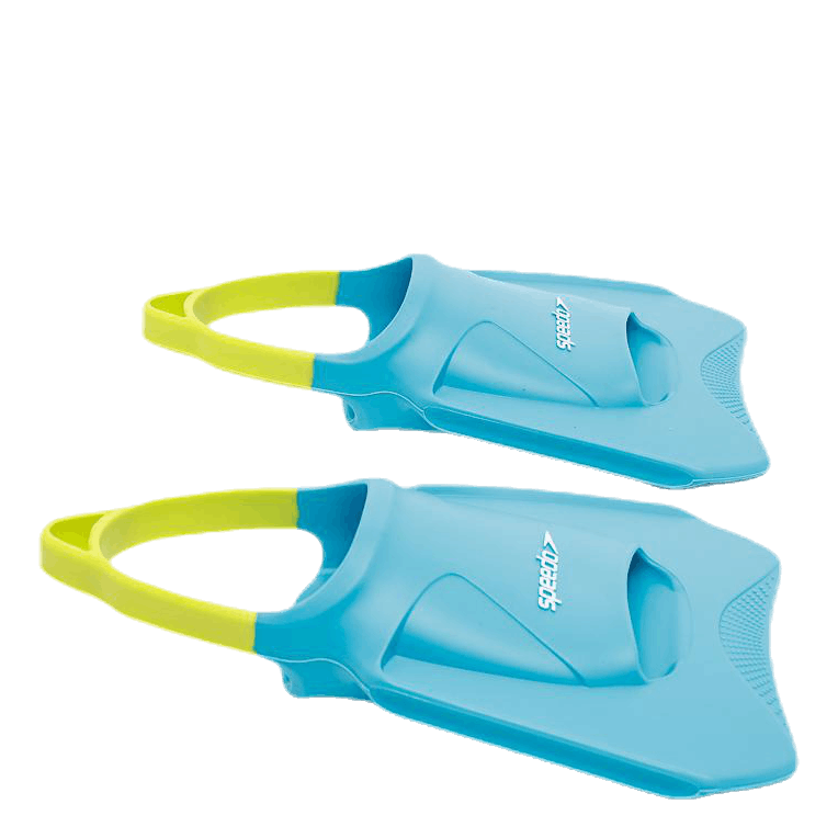 Biofuse Fitness Fin Turquoise