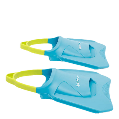 Biofuse Fitness Fin Turquoise