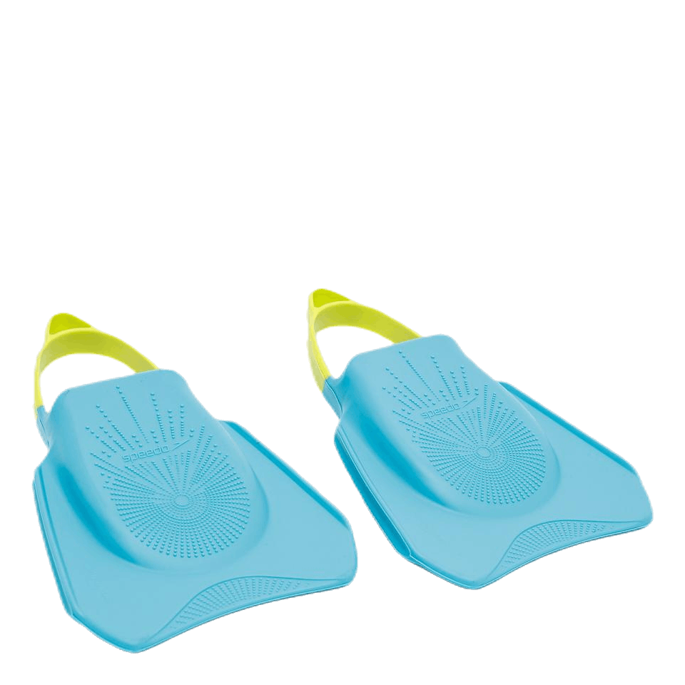 Biofuse Fitness Fin Turquoise