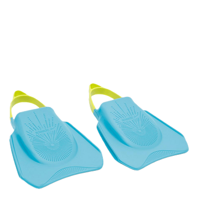 Biofuse Fitness Fin Turquoise