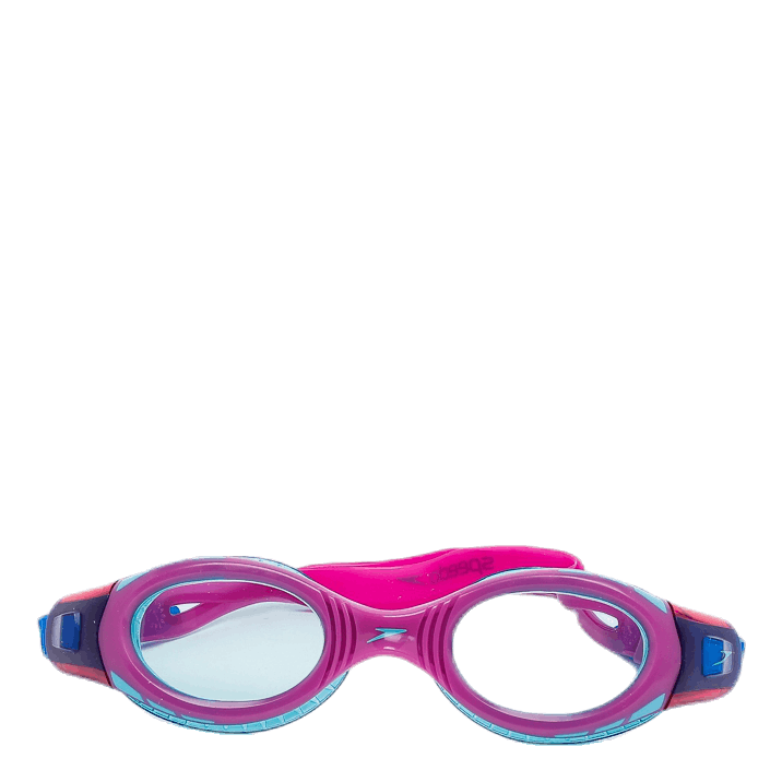 Futura Biofuse Flexiseal JR Blue/Purple