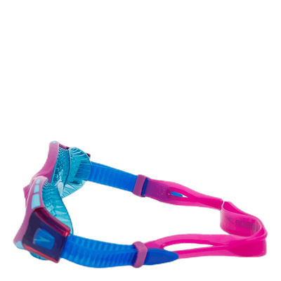 Futura Biofuse Flexiseal JR Blue/Purple