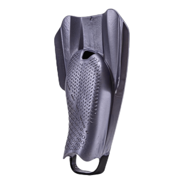 Fury Training Fin Grey