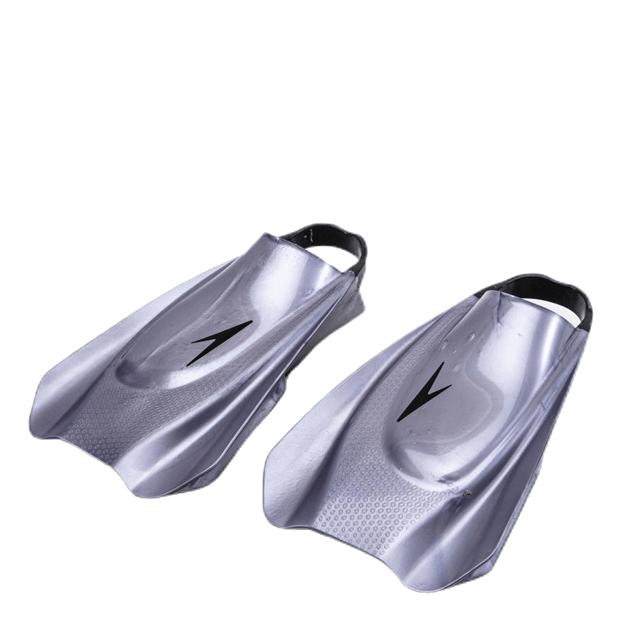 Fury Training Fin Grey