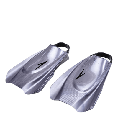 Fury Training Fin Grey