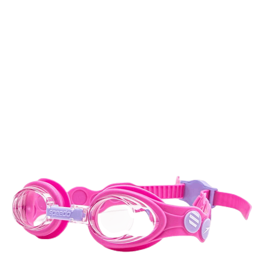 Sea Squad Goggles JR Pink