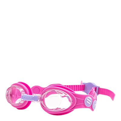 Sea Squad Goggles JR Pink