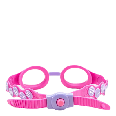 Sea Squad Goggles JR Pink