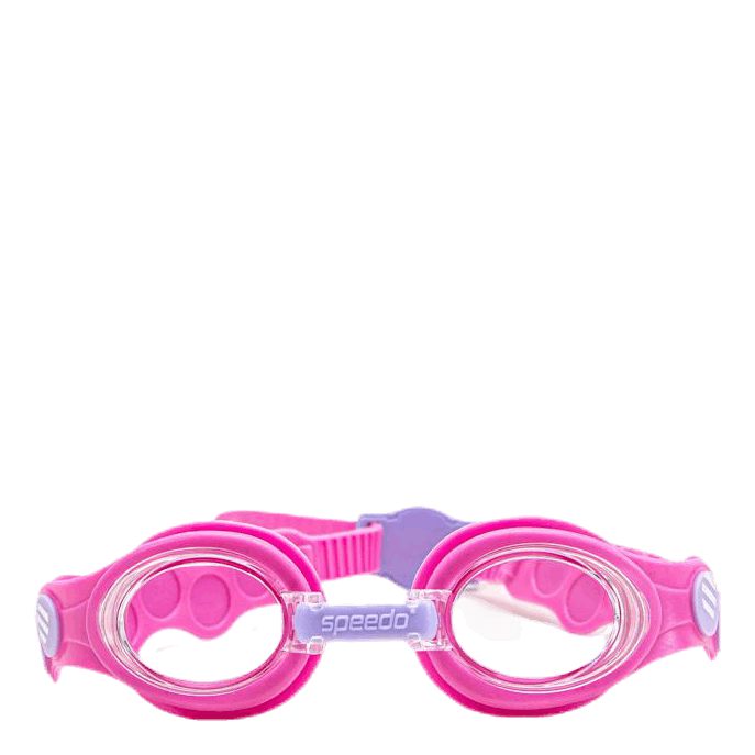 Sea Squad Goggles JR Pink