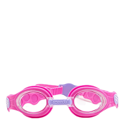 Sea Squad Goggles JR Pink