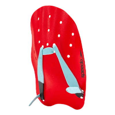 Tech Paddle Au Blue/Red