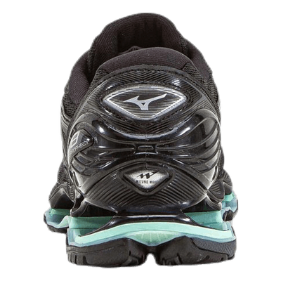 Wave Prophecy 8 Black/Grey