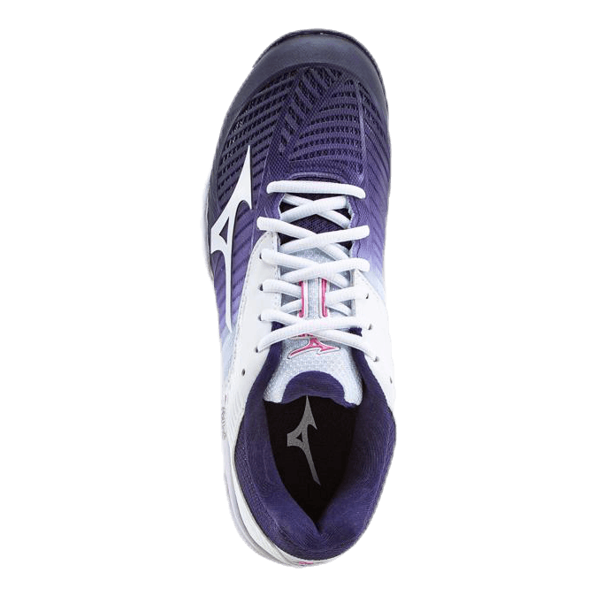 Wave Exceed Tour 3 AC Purple/White