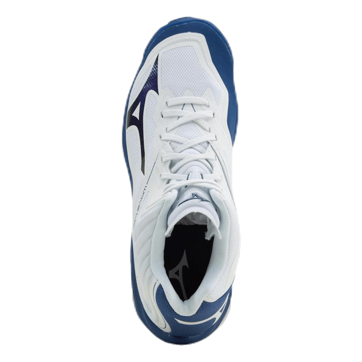 Wave Lightning Z6 Mid Blue/White