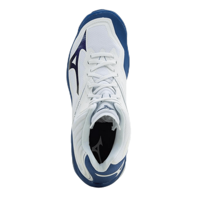 Wave Lightning Z6 Mid Blue/White