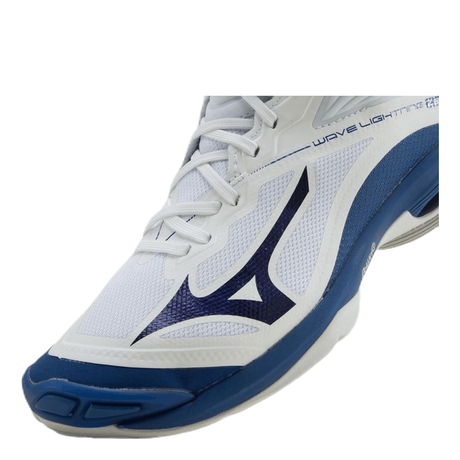 Wave Lightning Z6 Mid Blue/White