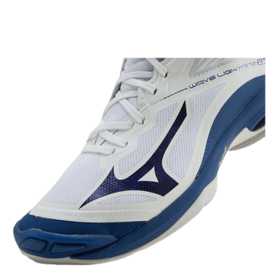 Wave Lightning Z6 Mid Blue/White