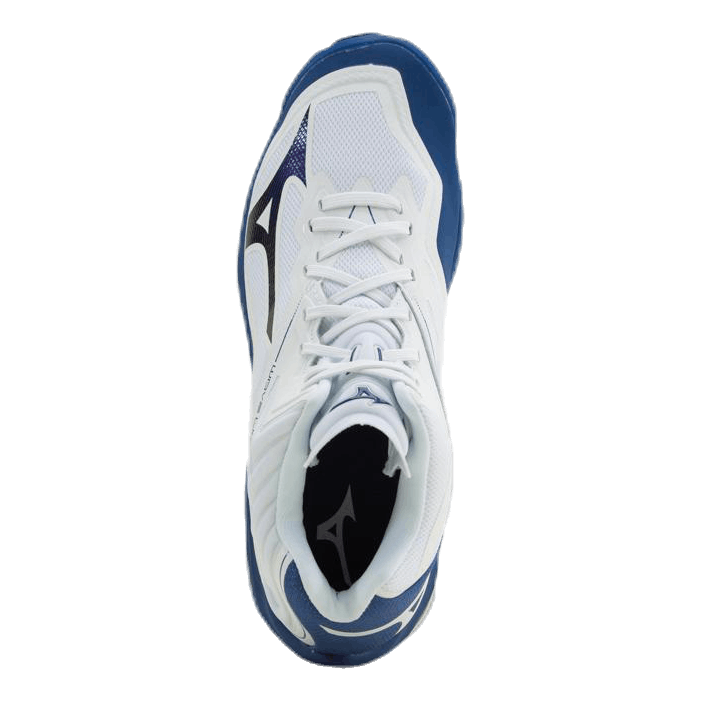 Wave Lightning Z6 Mid Blue/White